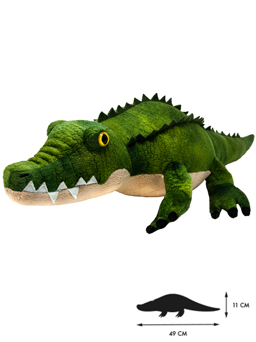 Мягкая игрушка All About Nature - фото 3