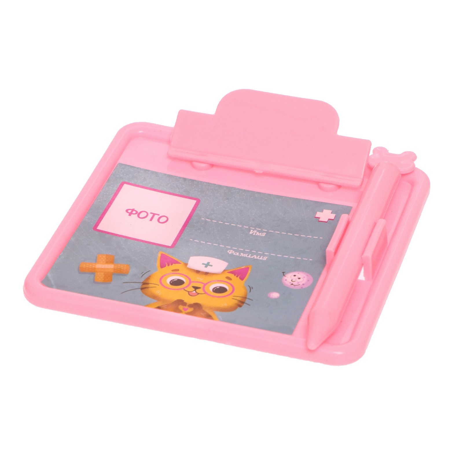 Игрушка Happy Valley Доктор (инструменты) - фото 7