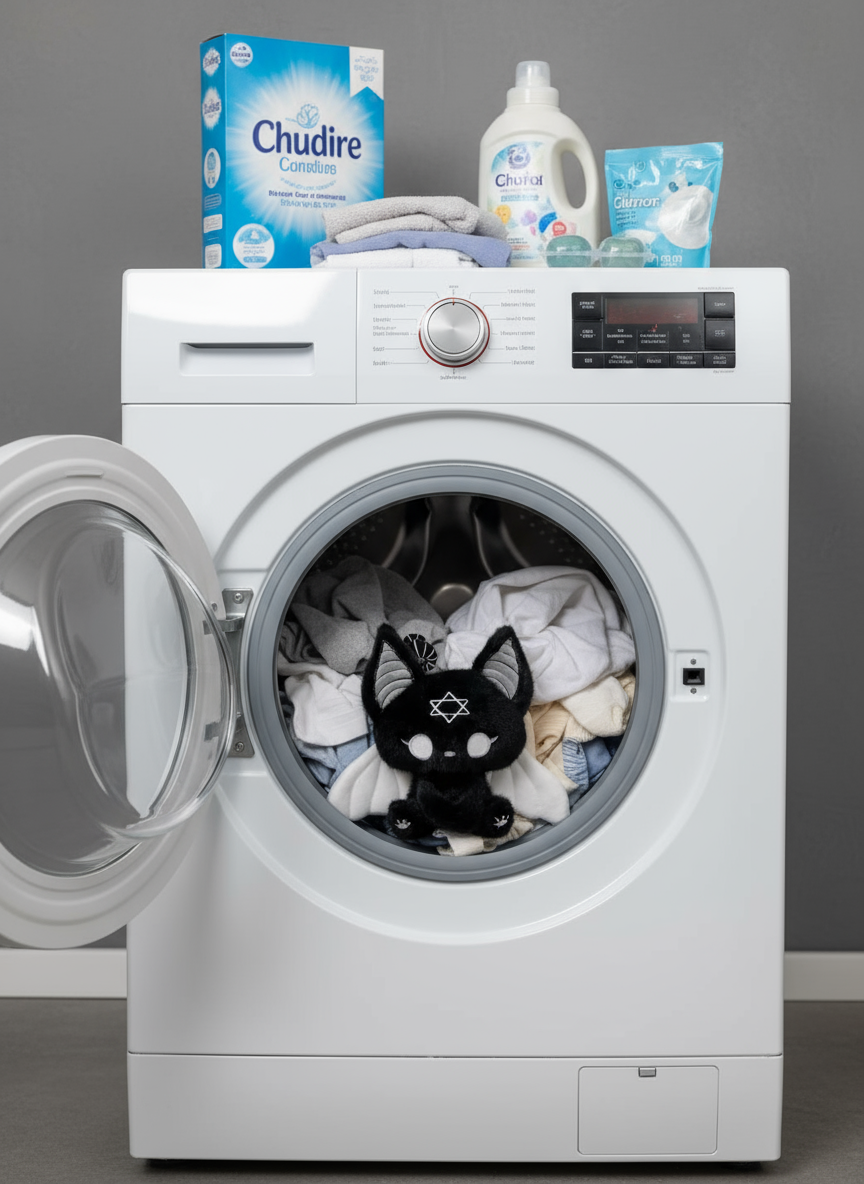 Мягкая игрушка Balori Летучая мышь - фото 4