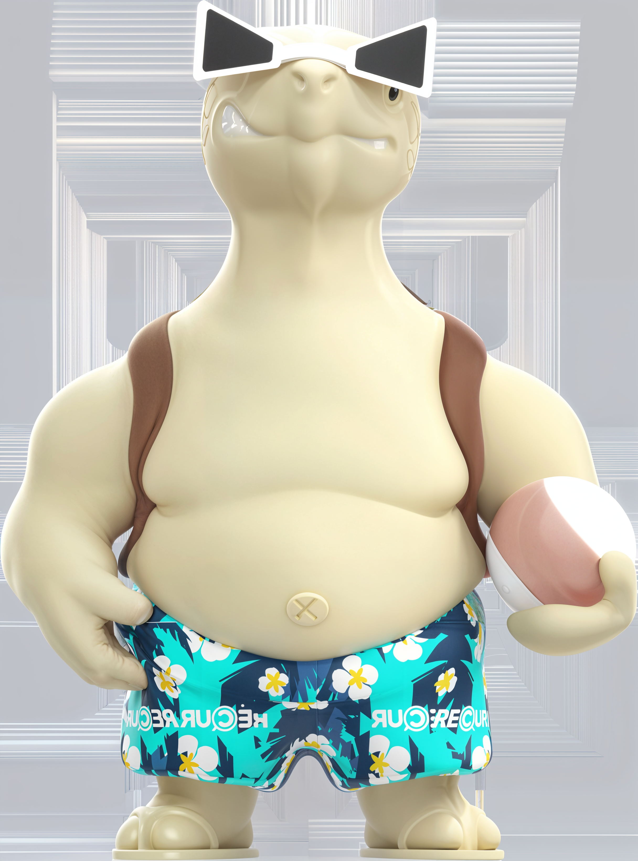 Игровой набор RECUR - фото 2