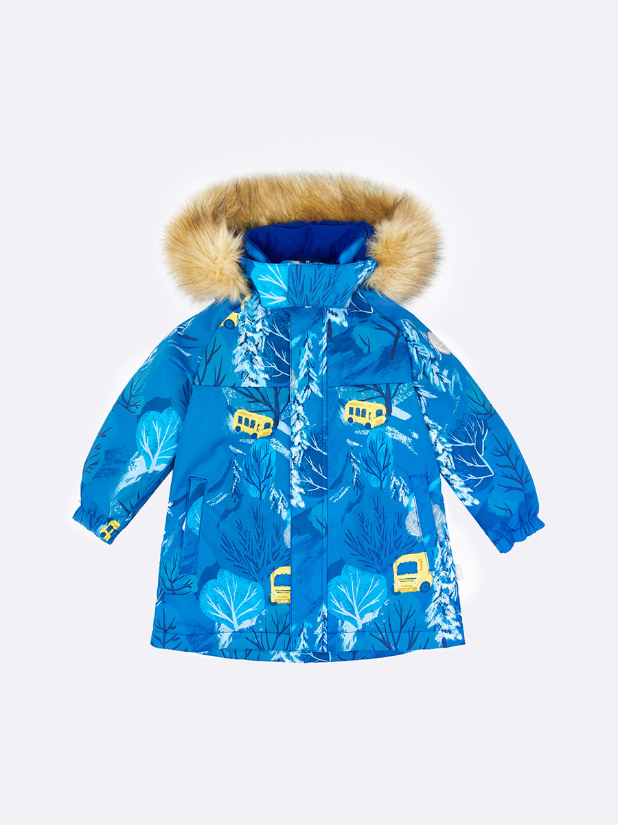 Куртка Lassie 71105403-6800 - фото 2