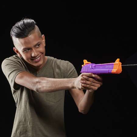 Бластер водный Nerf Fortnite