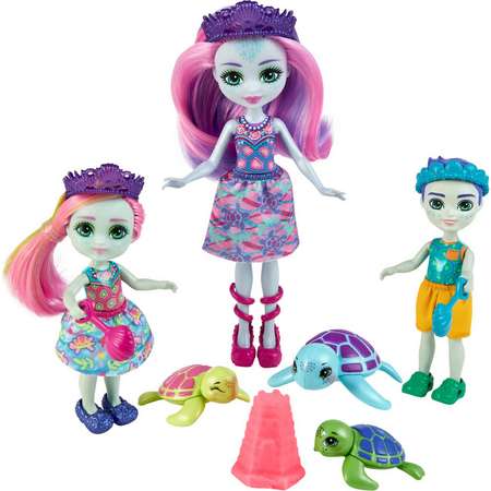 Кукла мини Enchantimals