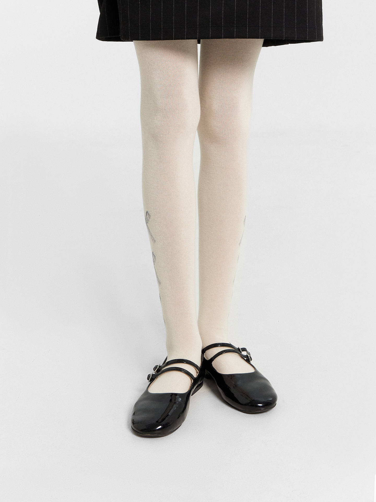 Колготки Mark Formelle (Марк Формэль) 700K-2839/молочный - фото 1