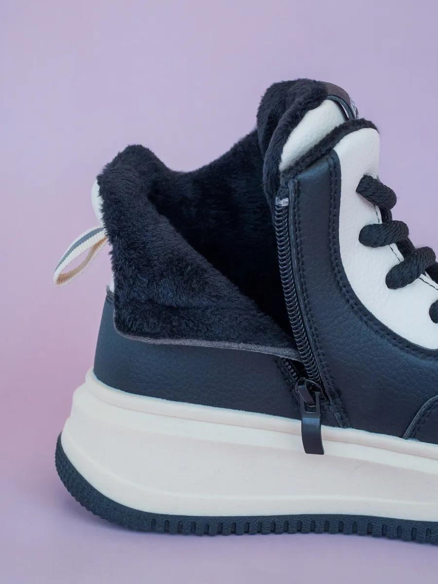 Ботинки Тотошка T738-2AT - фото 6