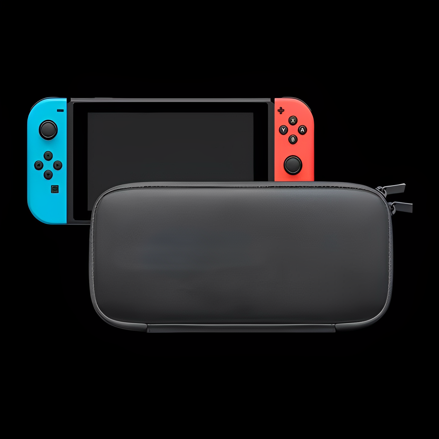 Аксессуар GameSpot Чехол Nintendo Switch - фото 3