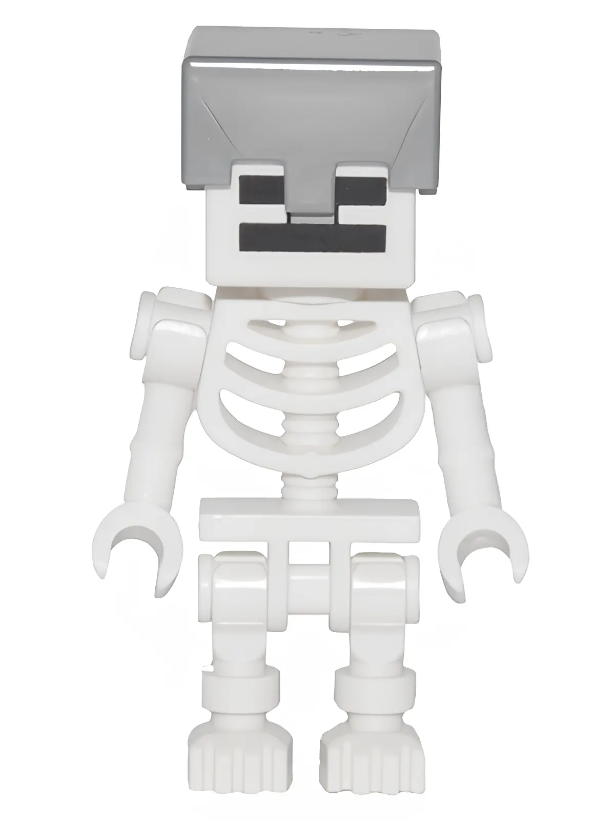 Фигурка LEGO Skeleton Minecraft - фото 1
