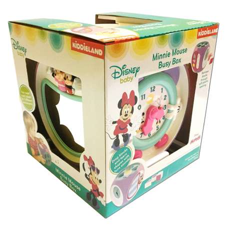 Игрушка Kiddieland сортер