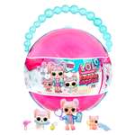 Кукла мини L.O.L. Surprise! Bubble