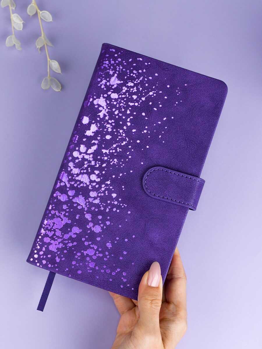 Ежедневник Феникс + ESCALADA 120 лист. - фото 10