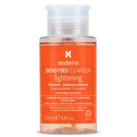 Лосьон Sesderma SENSYSES 200 мл