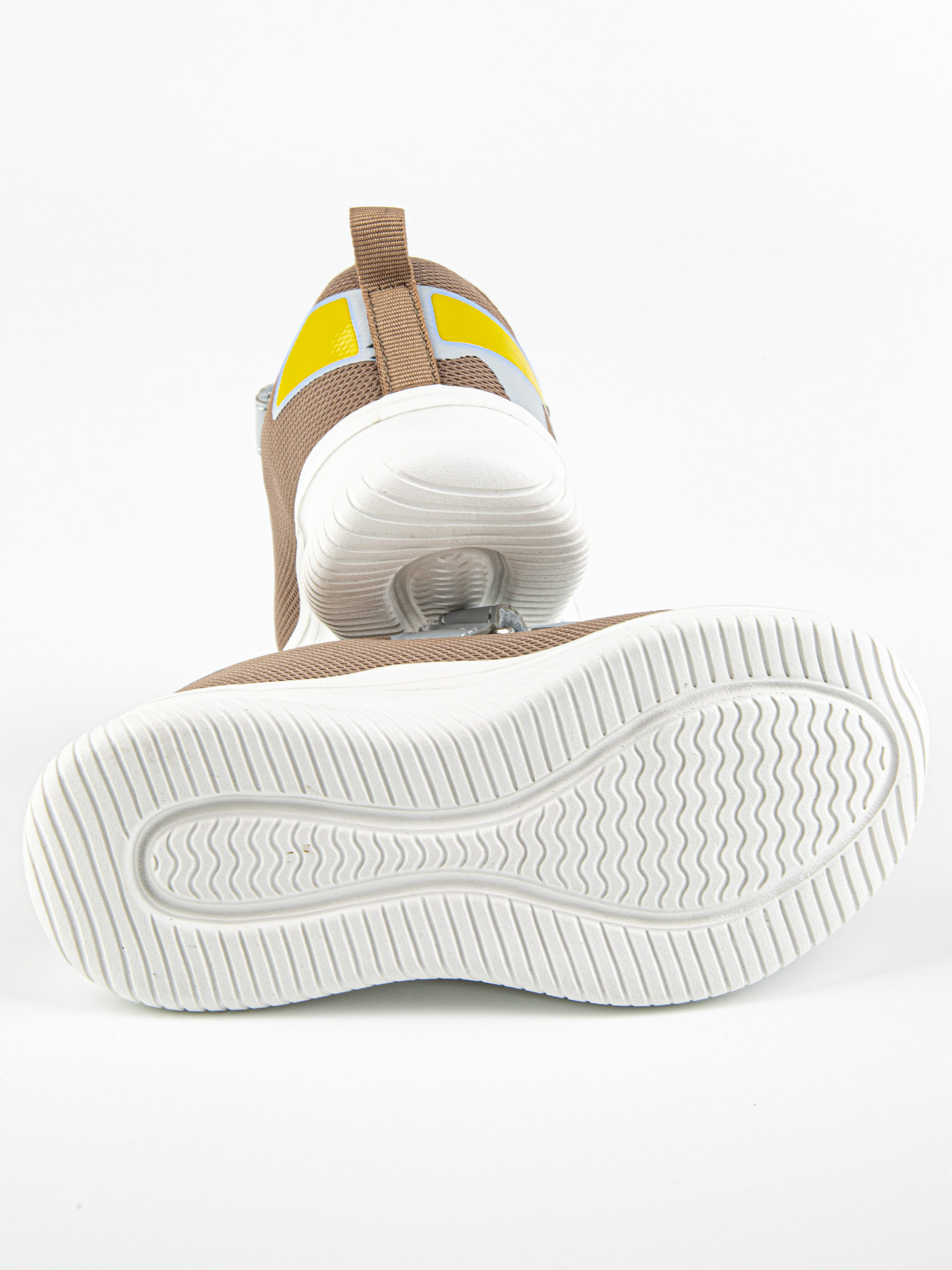 Кроссовки Kapika 71577-2 - фото 5