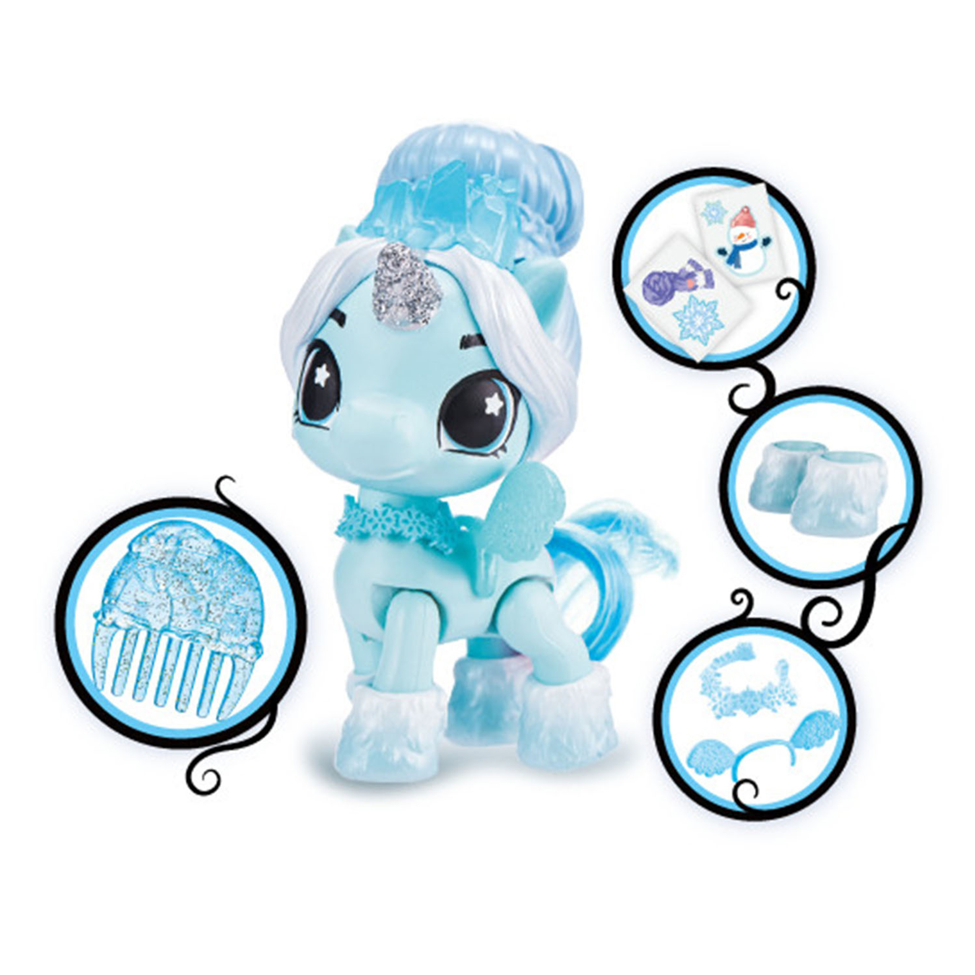 Игровой набор Zuru 5 surprise - фото 11