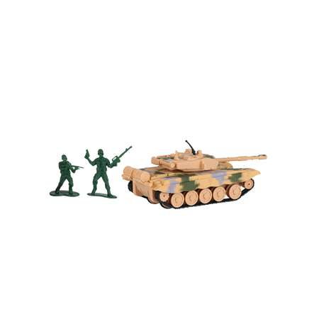 Танк Handers