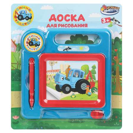 Игрушка Играем вместе планшет
