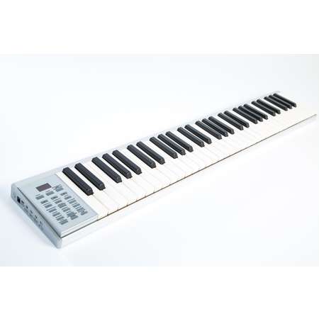 Синтезатор Jonson Co JC-118 silver