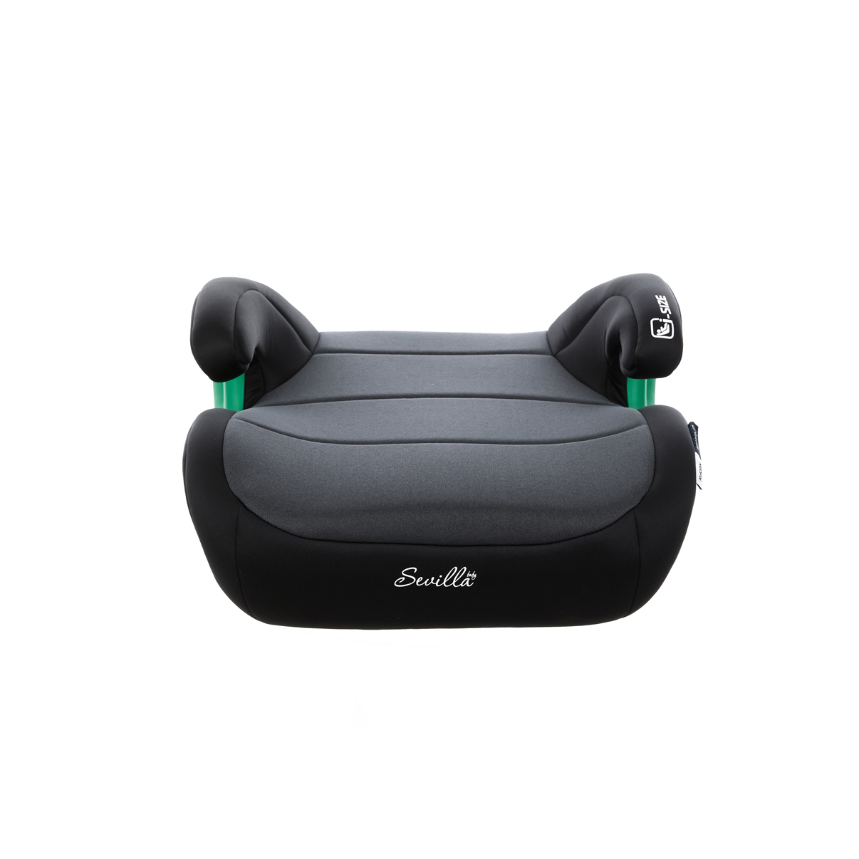 Автокресло Sevillababy Neofix Isofix 3 (22-36 кг) черный - фото 5
