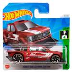 Автомобиль Hot Wheels Ford 1:64