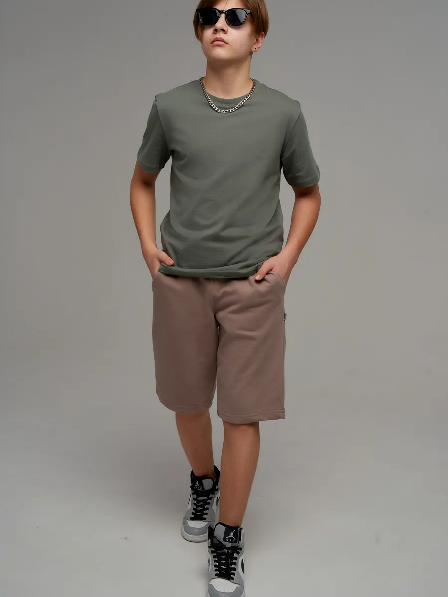 Футболка 2 шт STINGRAY 600003.кх - фото 14