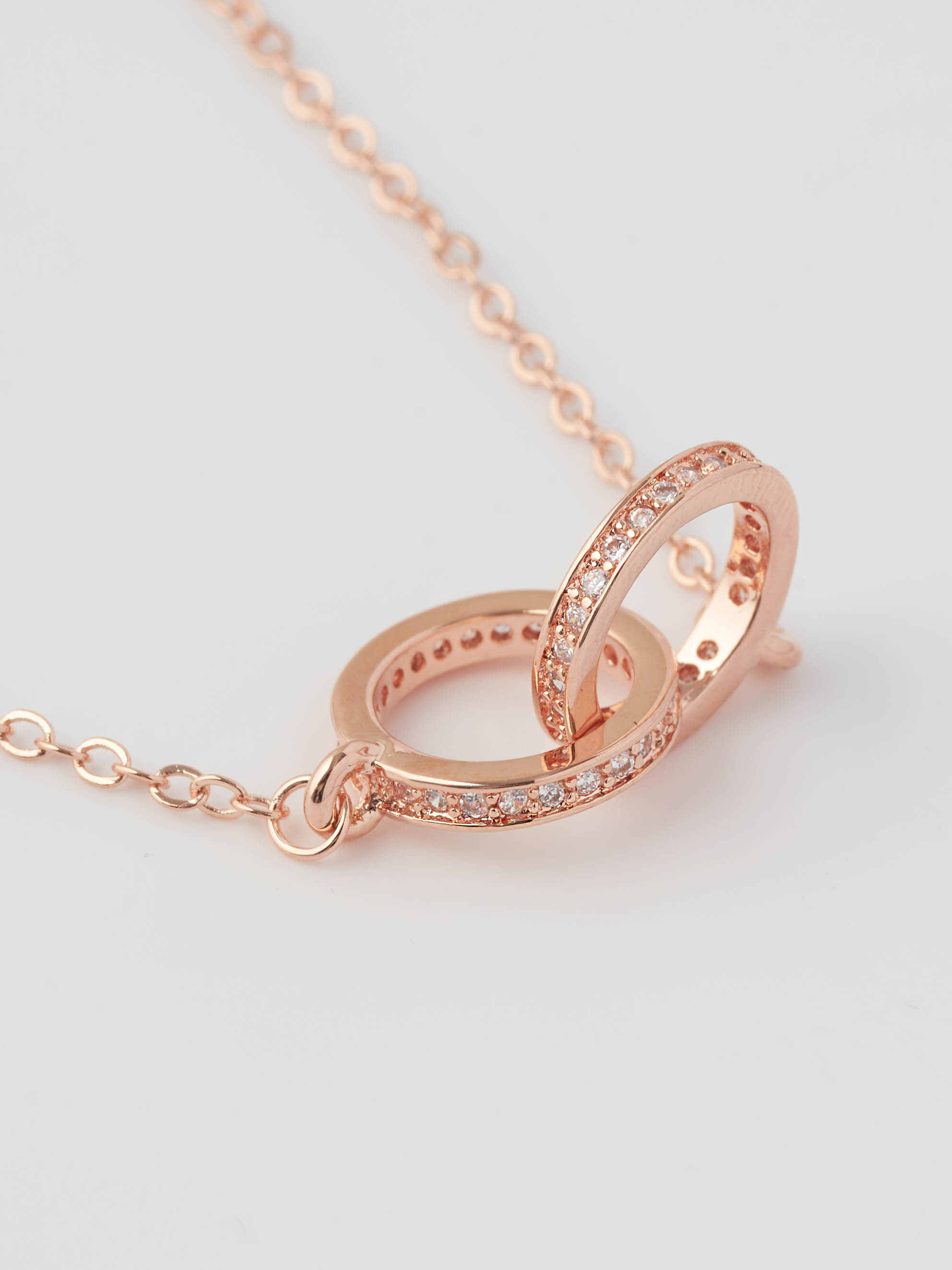 Колье Shine and Beauty 76076-1Z - фото 5