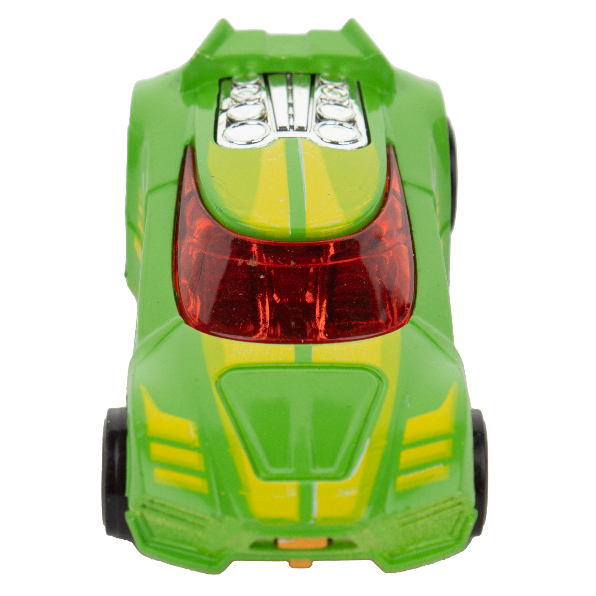 Автомобиль KiddieDrive из металла Hot Racers 15/16 87005_15 - фото 3