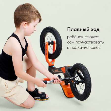 Насос Happy Baby