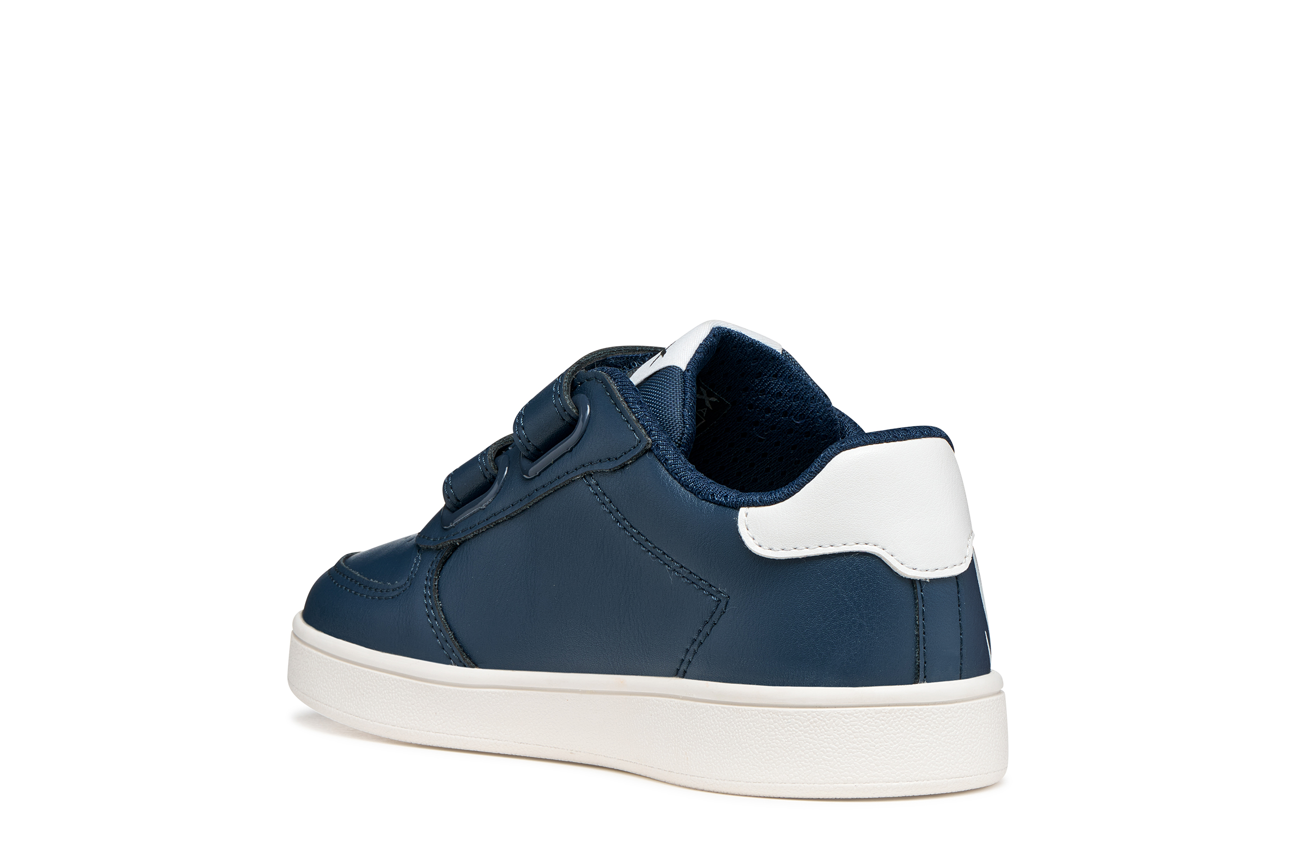 Кроссовки GEOX J65LSD0FU54CB41Z - фото 3