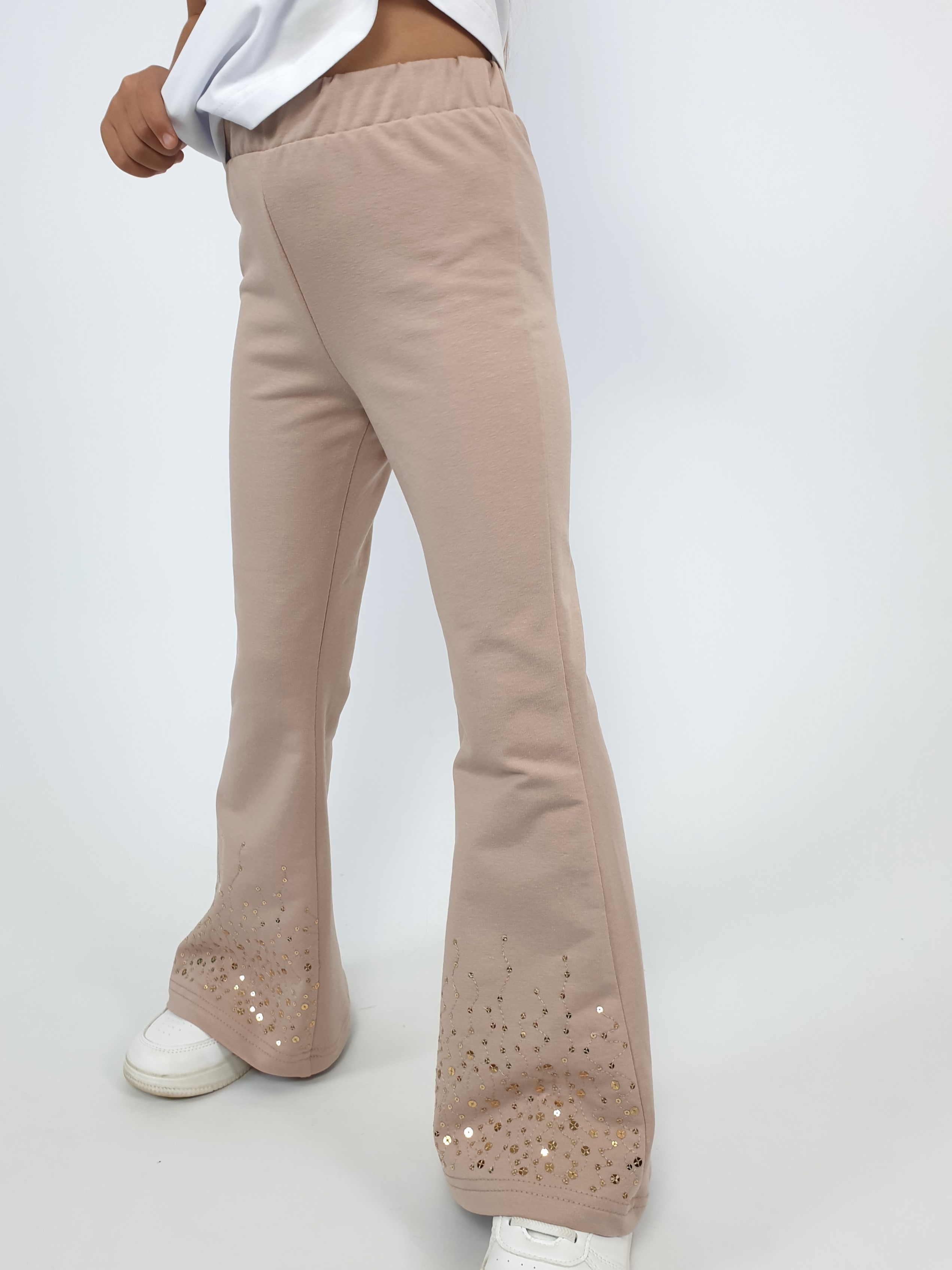 Брюки Luneva 17-17-13. - фото 4