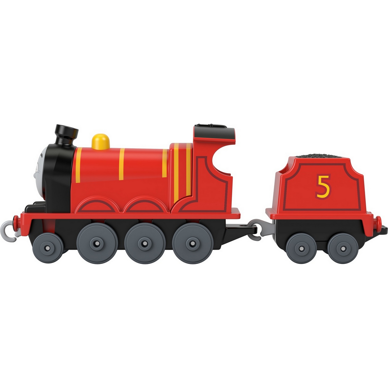 Поезд Thomas and Friends HFX91 - фото 57