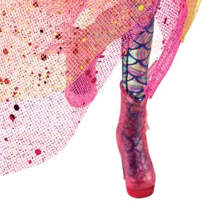 Кукла модельная Winx
