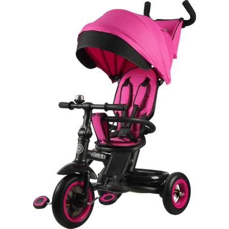 Трехколесный велосипед Velobibi 10 дюймов