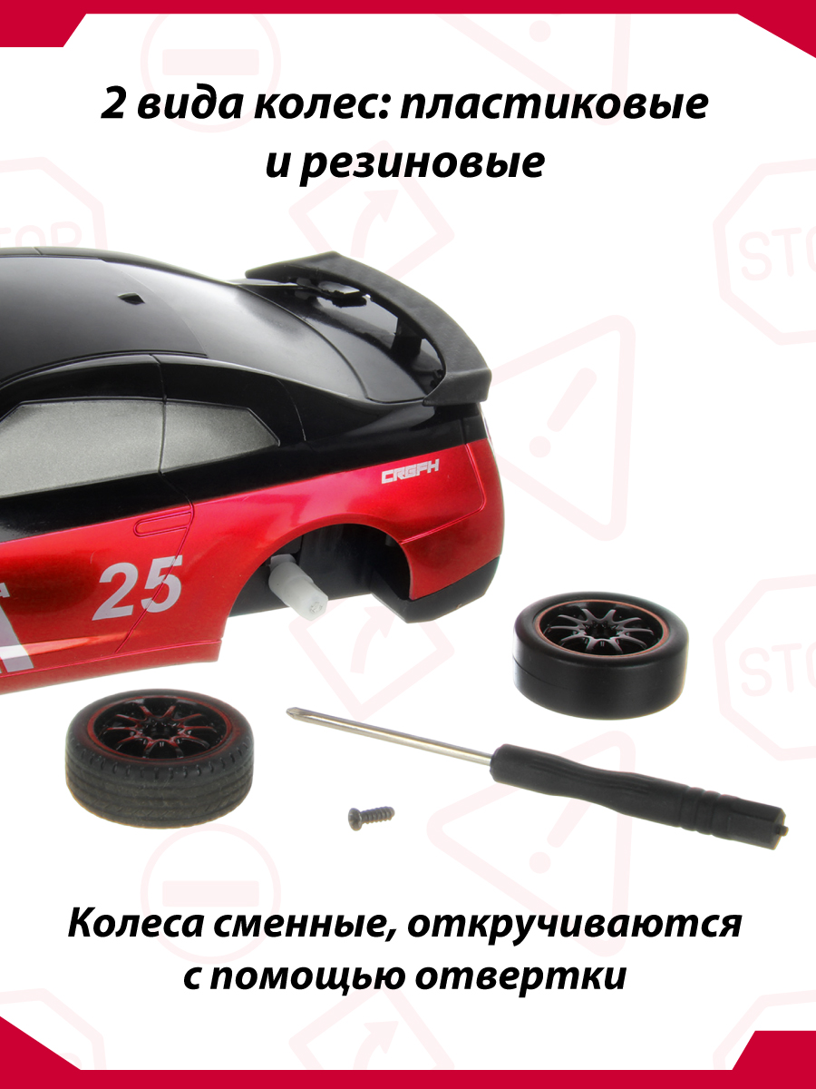 Автомобиль РУ Veld Co - фото 6