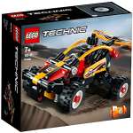 Конструктор LEGO Technic 42101 117 дет.