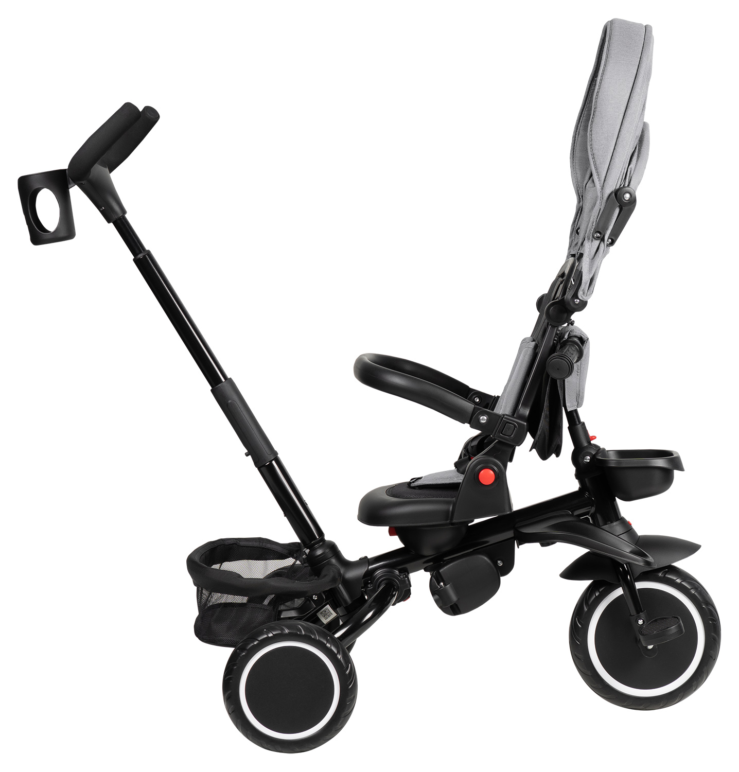 Трехколесный велосипед Farfello 8 дюймов - фото 20