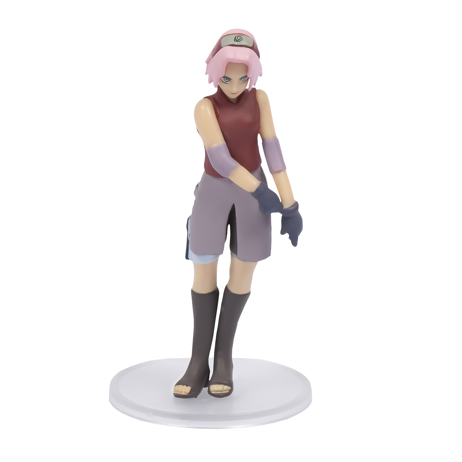 Фигурка Naruto Сакура Харуно - фото 1