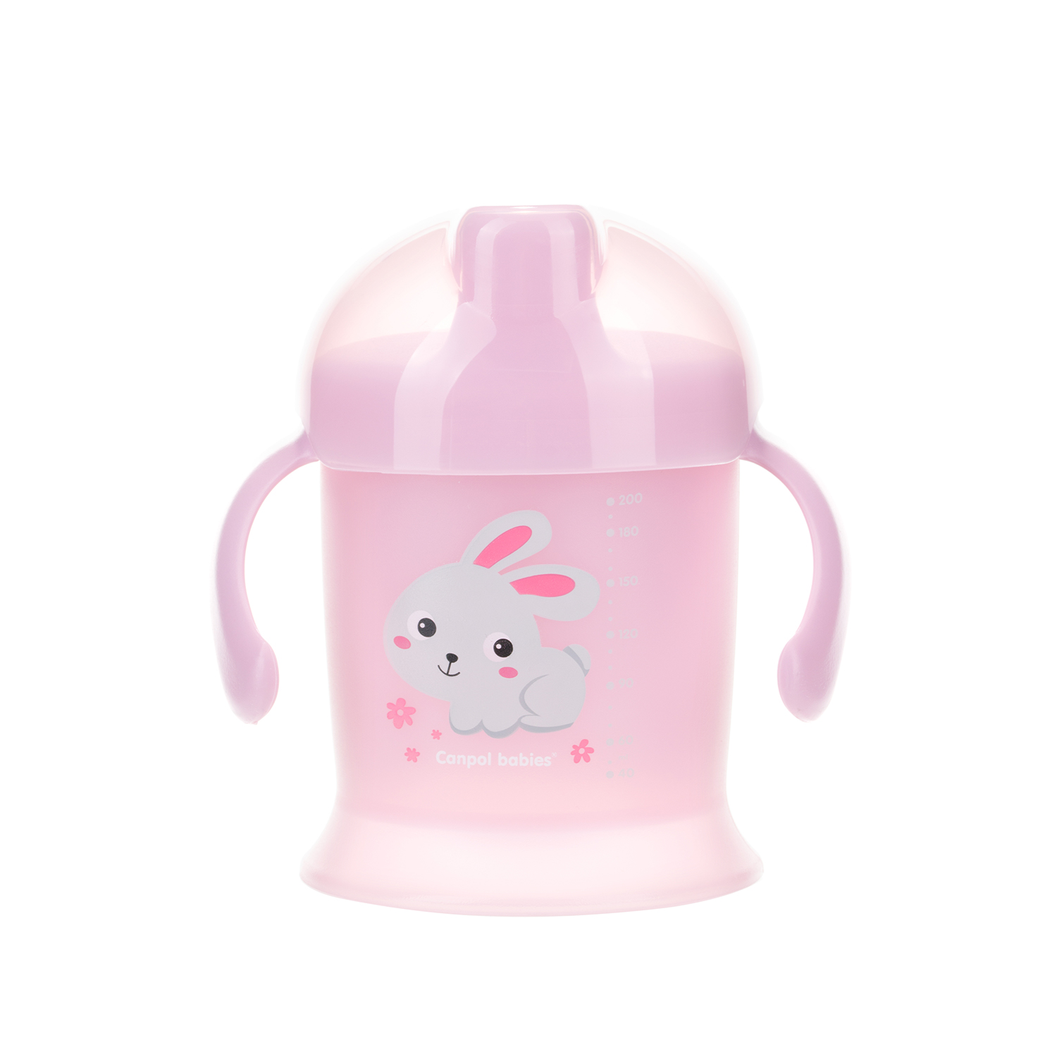 Поильник Canpol Babies 200 мл 1 шт. в ассортименте - фото 9