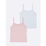 Майка бельевая 2 шт Lassie