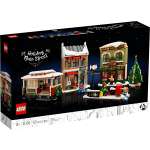 Конструктор LEGO Creator Expert 10308 1490 дет.