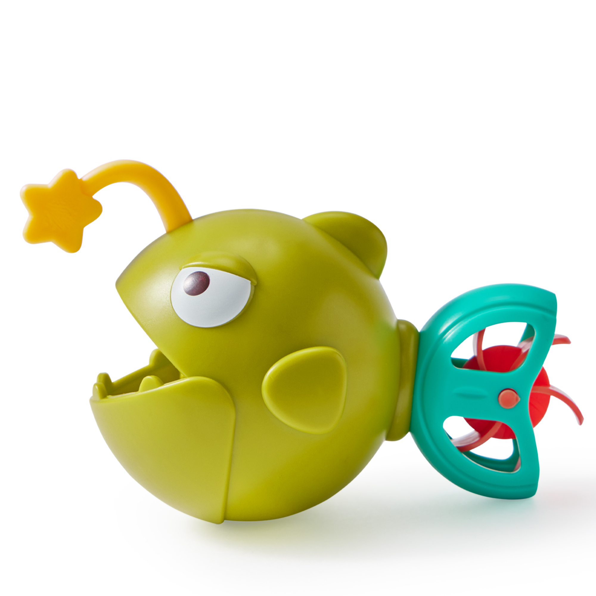 Игрушка Happy Baby рыбалка FISHY FUN - фото 37