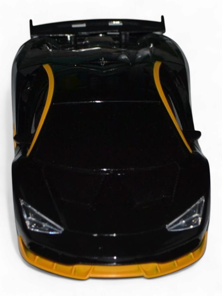 Автомобиль РУ CS Toys Lamborghini 1:24 - фото 6