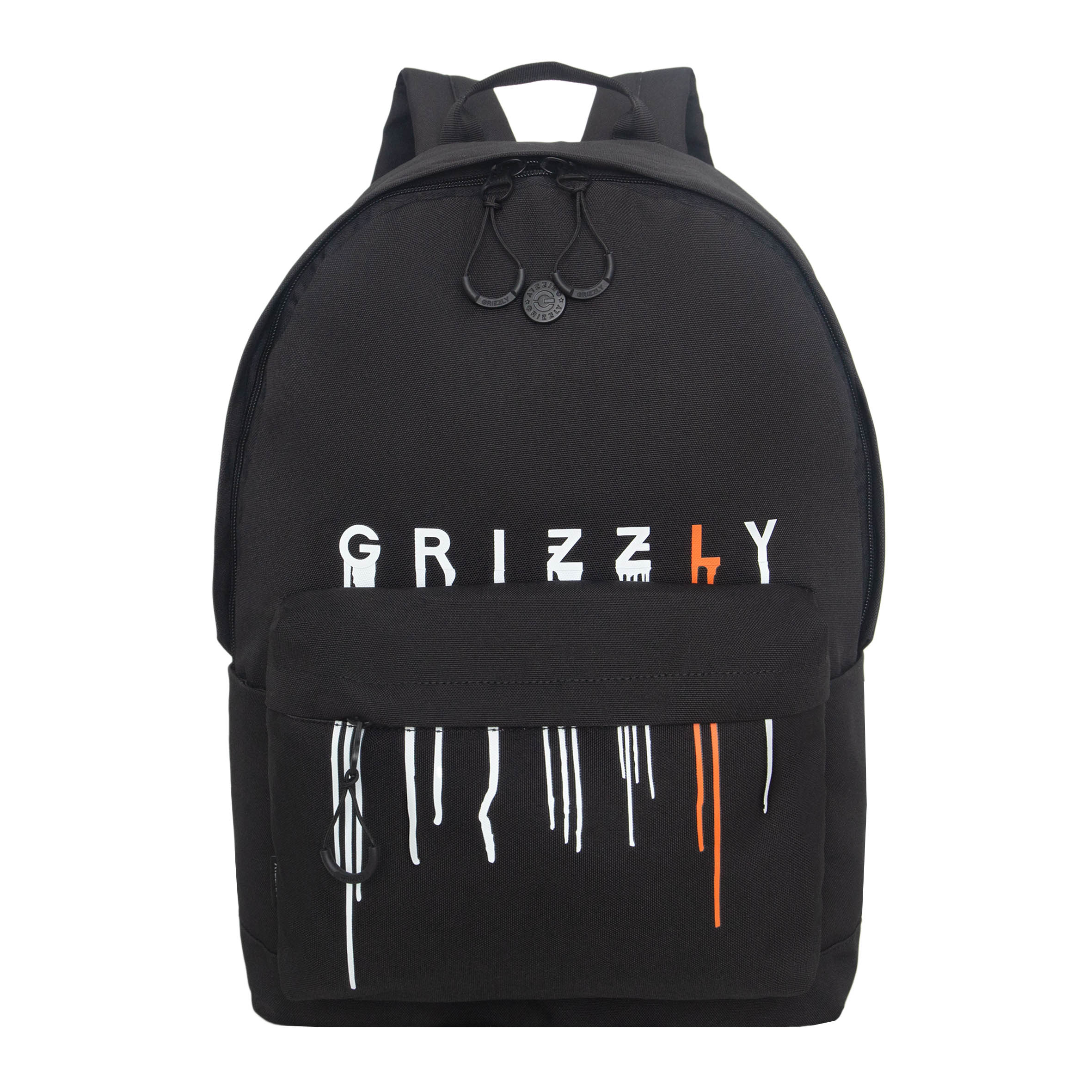 Рюкзак Grizzly мужской - фото 1