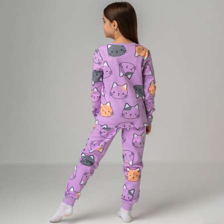 Пижама HappyFox