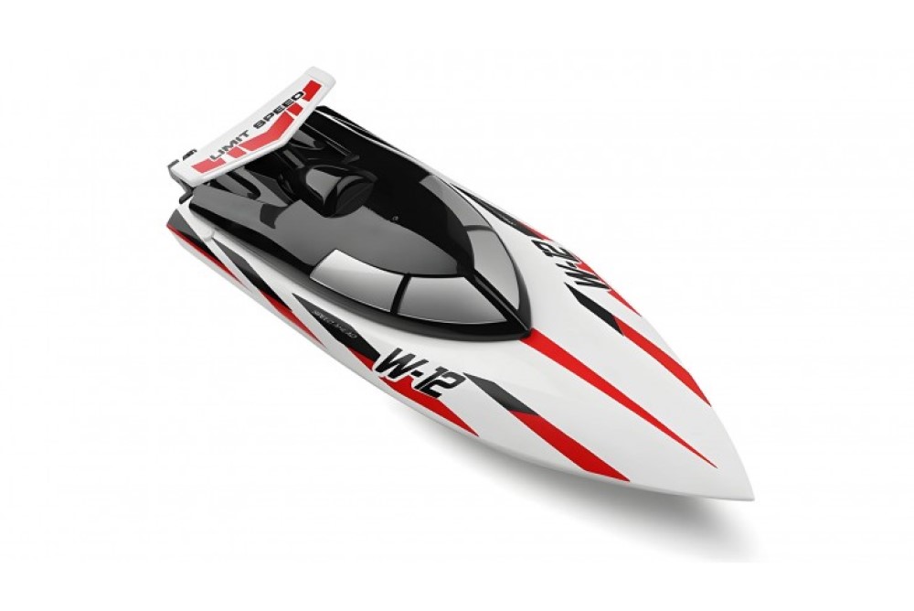 Катер WL TOYS WL912-A - фото 2