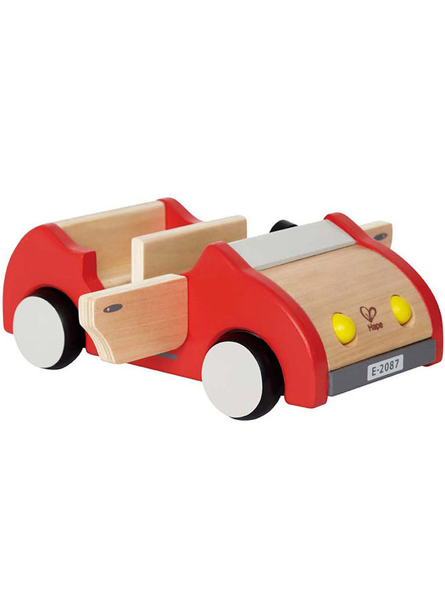 Автомобиль Hape E3475_HP - фото 12