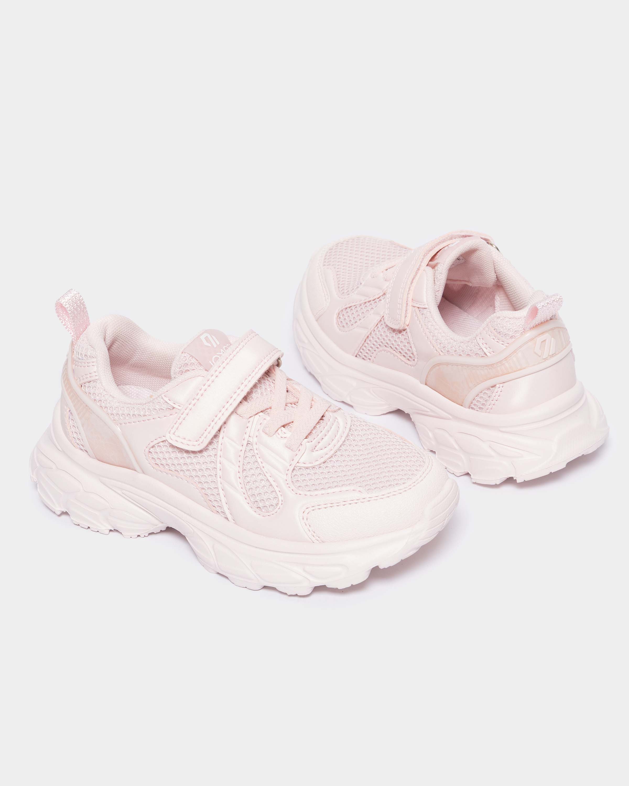 Кроссовки Jomoto S26WFkgRS-322-JJ - фото 6