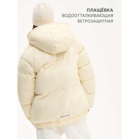 Куртка Nota Bene