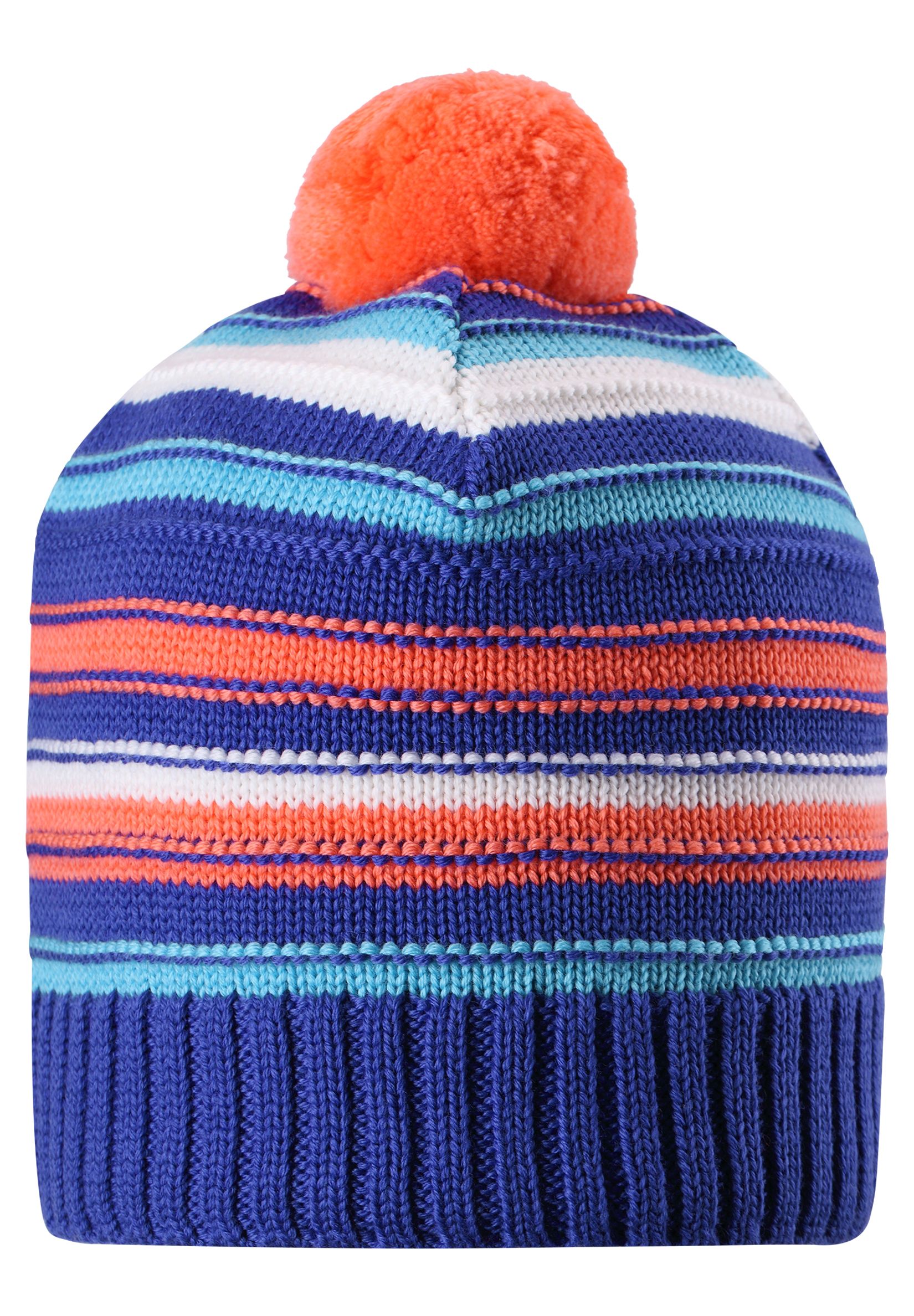 Шапка Reima 538080-5811 - фото 4