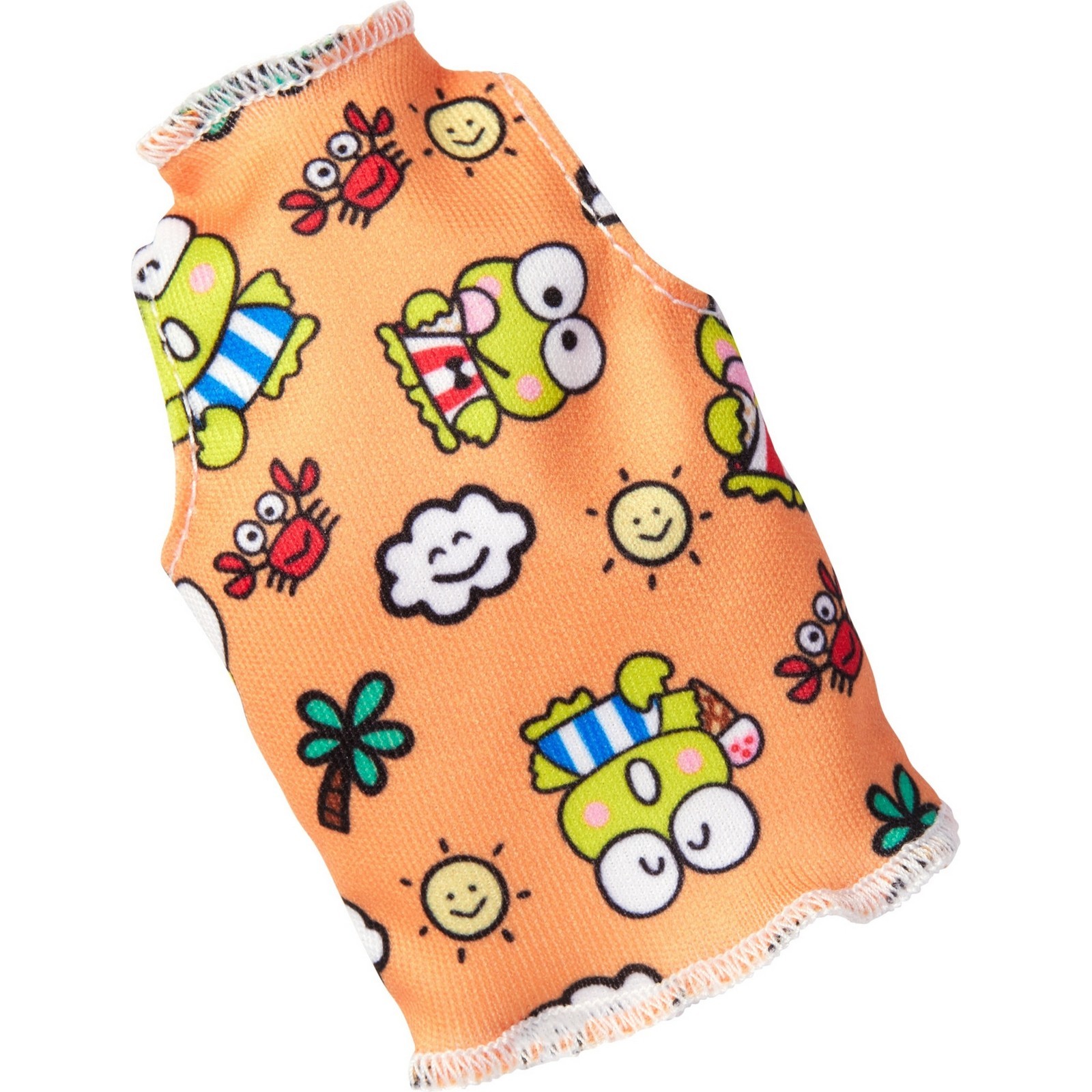 Кукла модельная Barbie в ассортименте FLP40 - фото 16