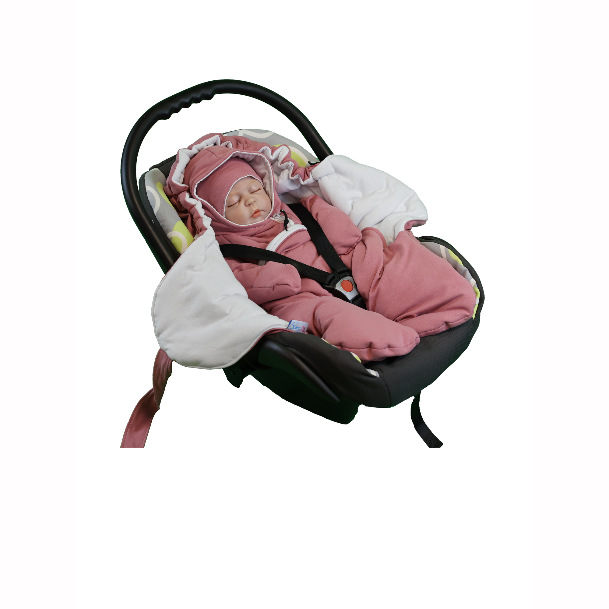 Сменный текстиль SlingMe R-003 - фото 7