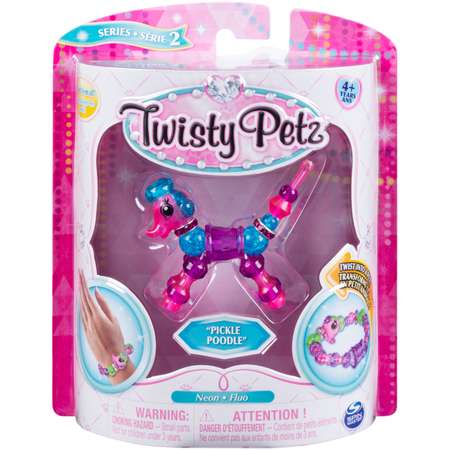Набор для творчества Twisty Petz